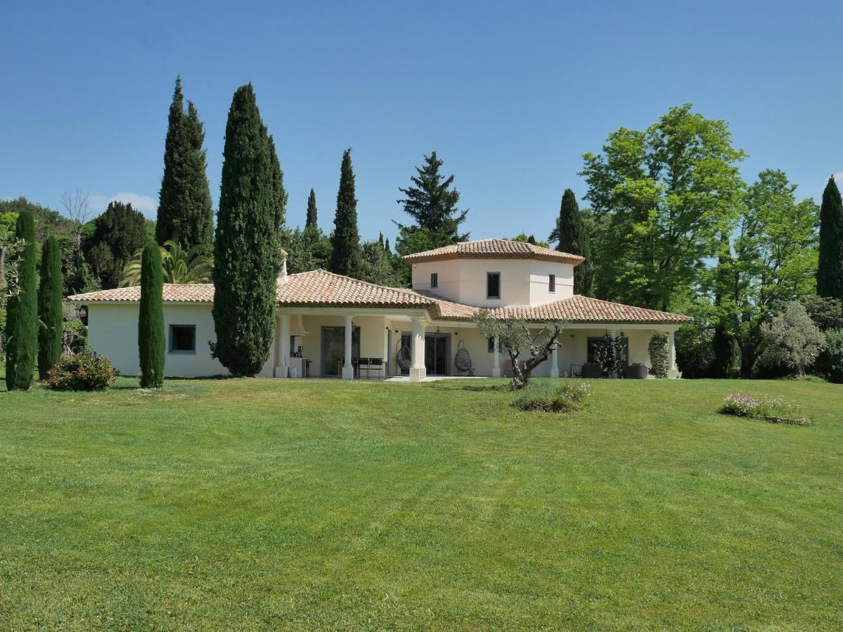 La Parenthese Saint Donat Hotel Aix-en-Provence Exterior foto